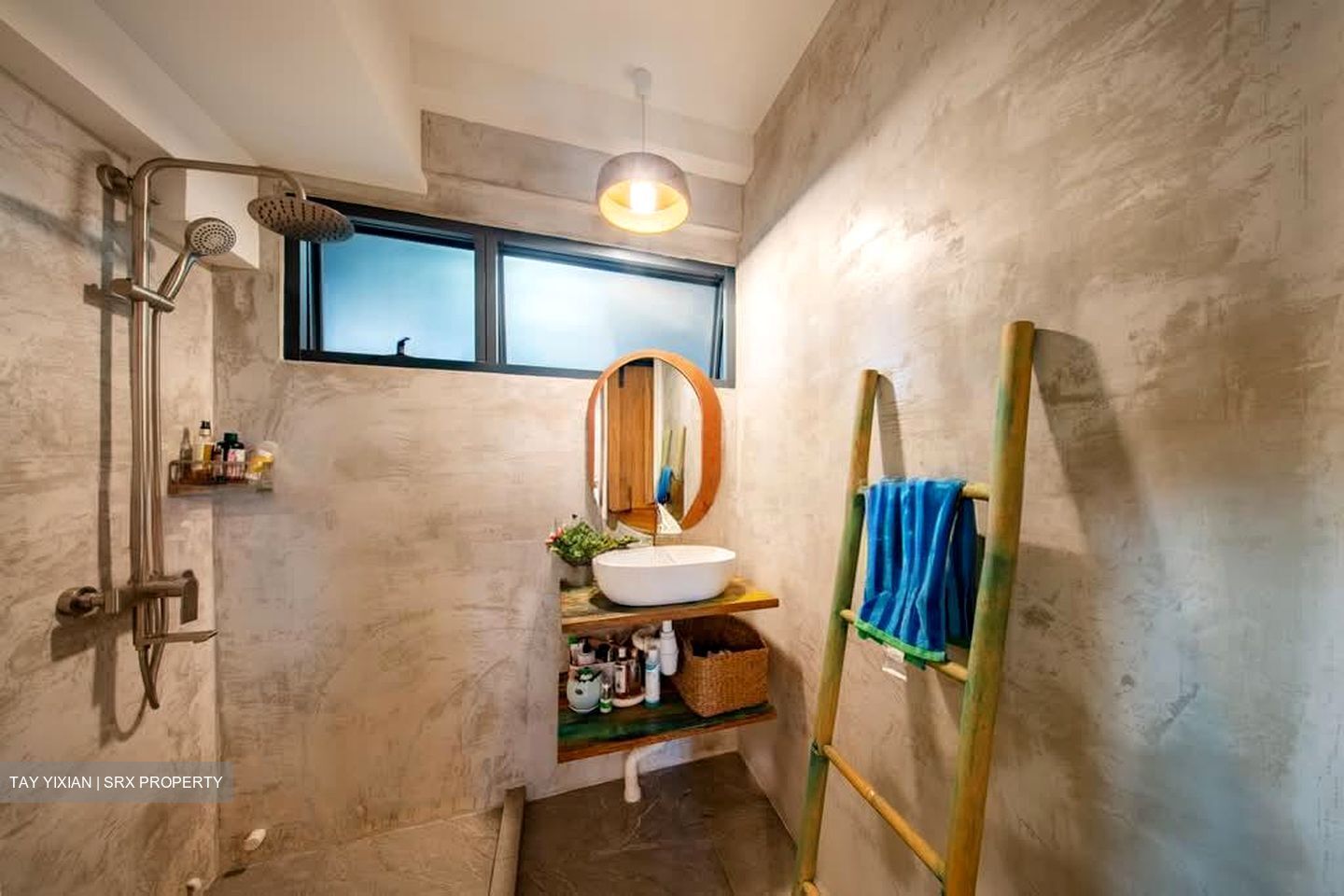 Blk 92 Skyterrace @ Dawson (Queenstown), HDB 4 Rooms #571389291
